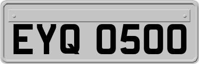 EYQ0500