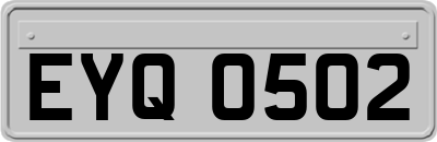 EYQ0502