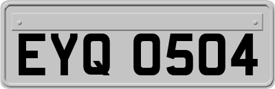 EYQ0504
