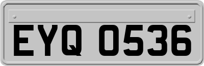 EYQ0536