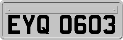 EYQ0603