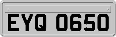 EYQ0650