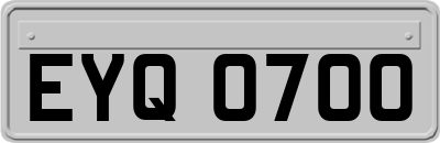 EYQ0700