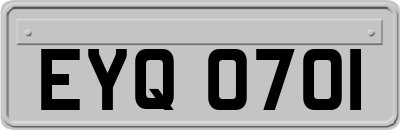 EYQ0701