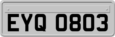 EYQ0803