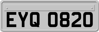 EYQ0820