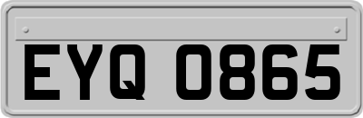 EYQ0865