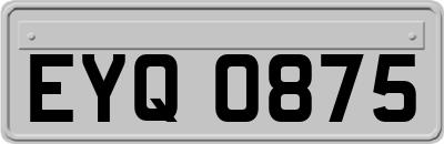 EYQ0875