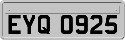 EYQ0925
