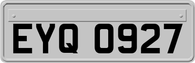 EYQ0927