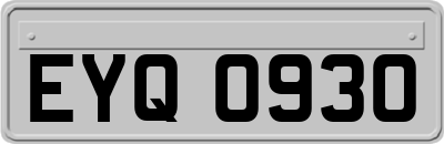 EYQ0930