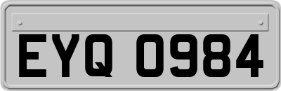 EYQ0984