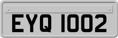 EYQ1002