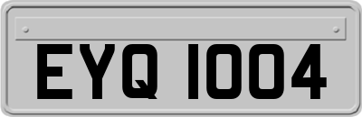 EYQ1004