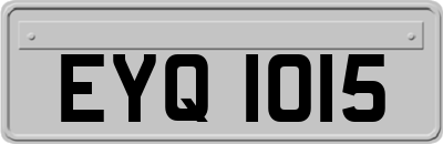 EYQ1015