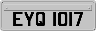 EYQ1017