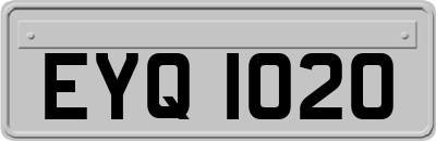 EYQ1020