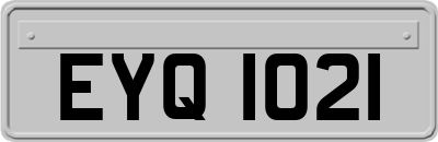 EYQ1021