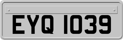 EYQ1039