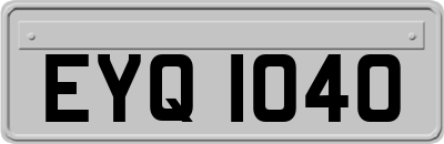 EYQ1040