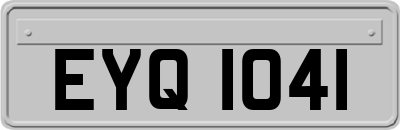 EYQ1041