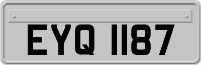 EYQ1187