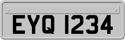 EYQ1234
