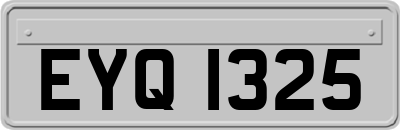 EYQ1325