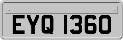 EYQ1360