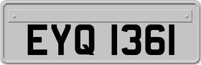 EYQ1361