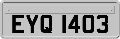 EYQ1403