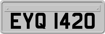 EYQ1420