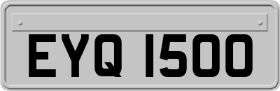 EYQ1500