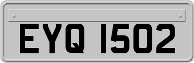 EYQ1502