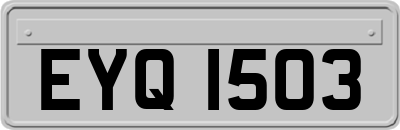 EYQ1503