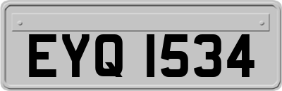 EYQ1534