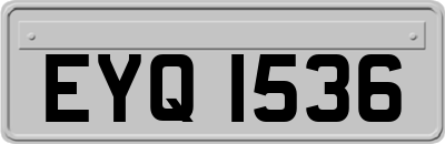 EYQ1536
