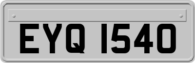 EYQ1540