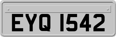 EYQ1542