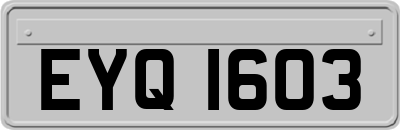 EYQ1603