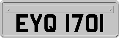 EYQ1701
