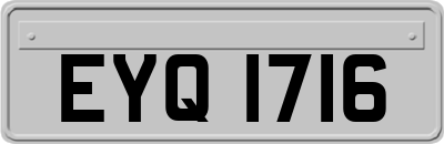 EYQ1716
