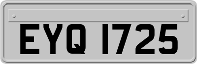 EYQ1725
