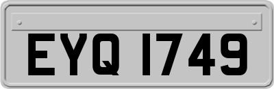 EYQ1749