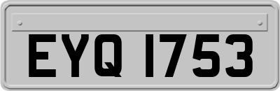 EYQ1753