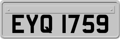 EYQ1759