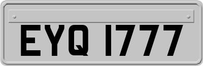 EYQ1777