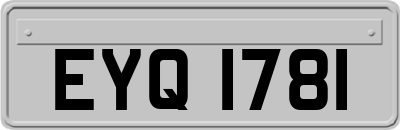EYQ1781