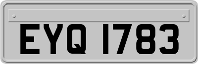 EYQ1783