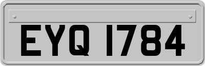 EYQ1784
